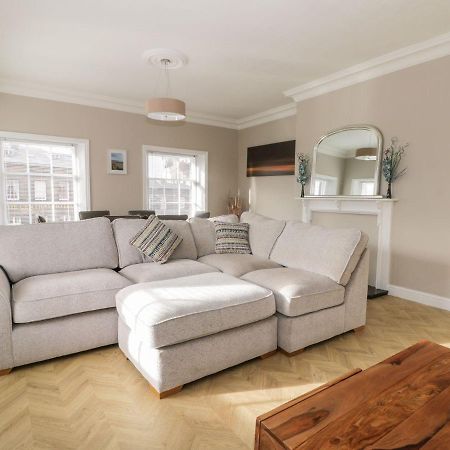 7A Belvoir Terrace Scarborough Dış mekan fotoğraf