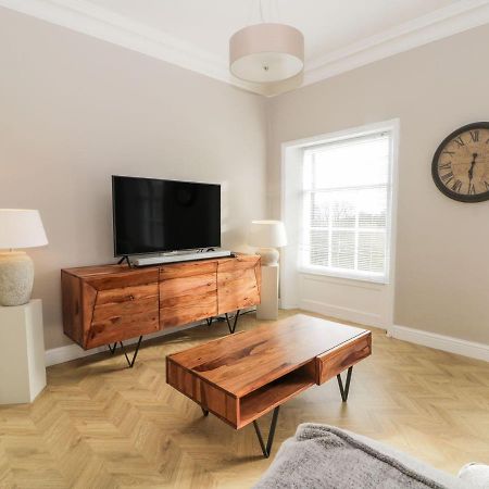 7A Belvoir Terrace Scarborough Dış mekan fotoğraf