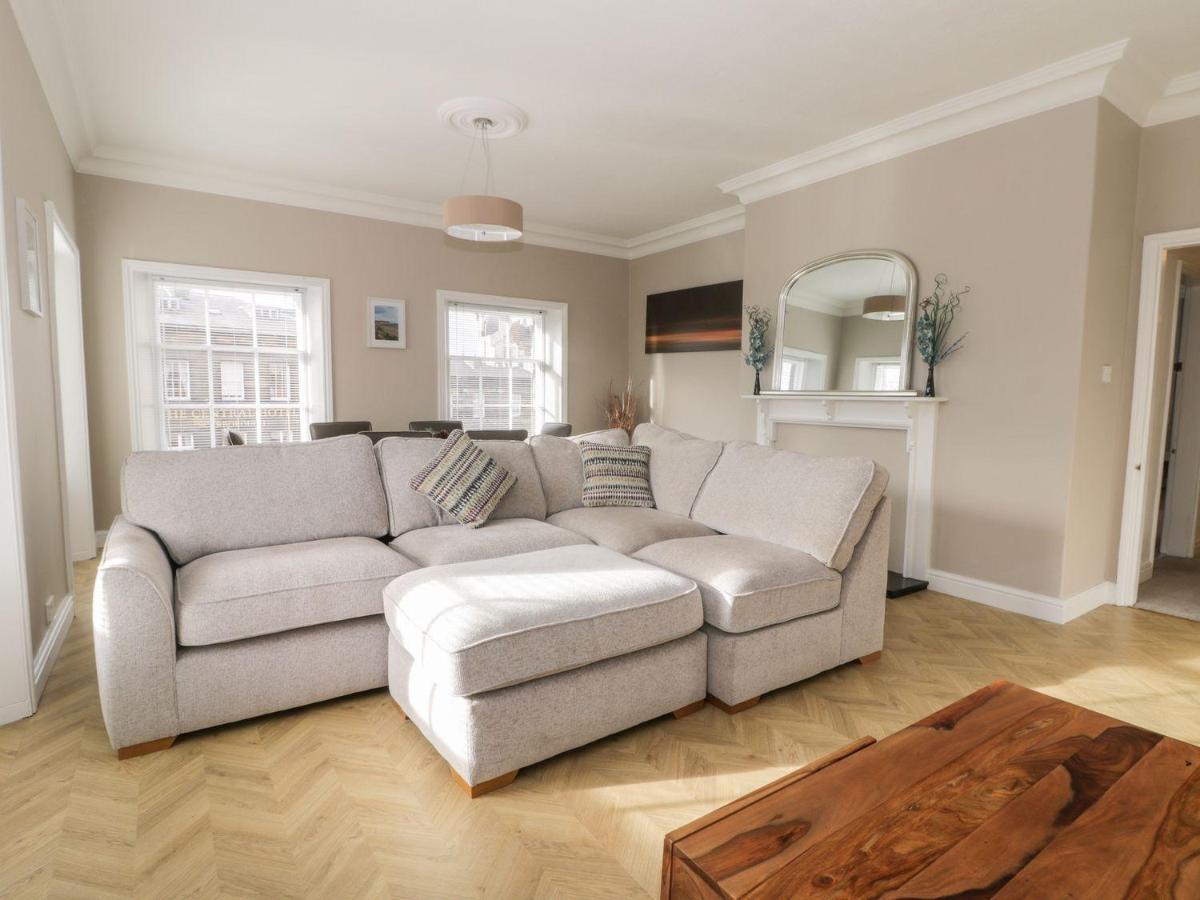 7A Belvoir Terrace Scarborough Dış mekan fotoğraf
