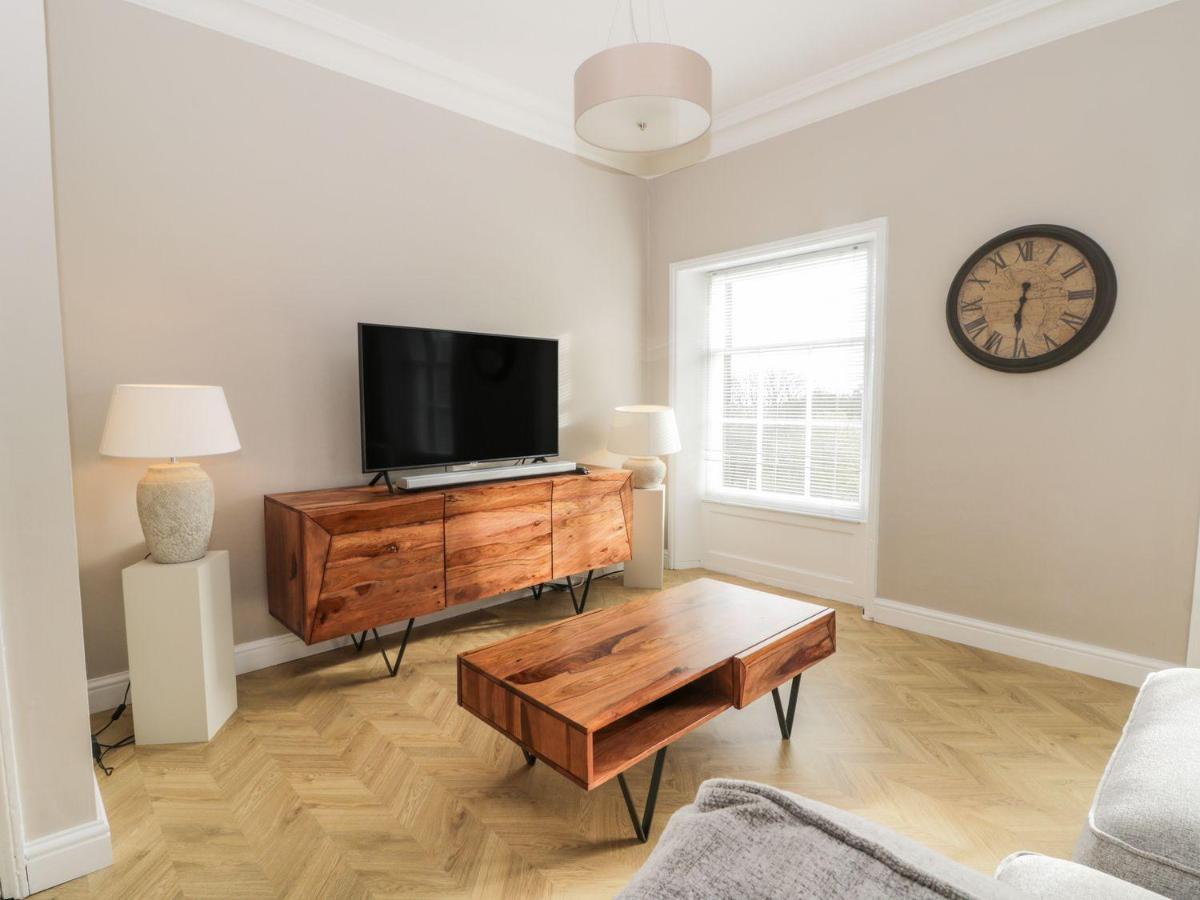 7A Belvoir Terrace Scarborough Dış mekan fotoğraf