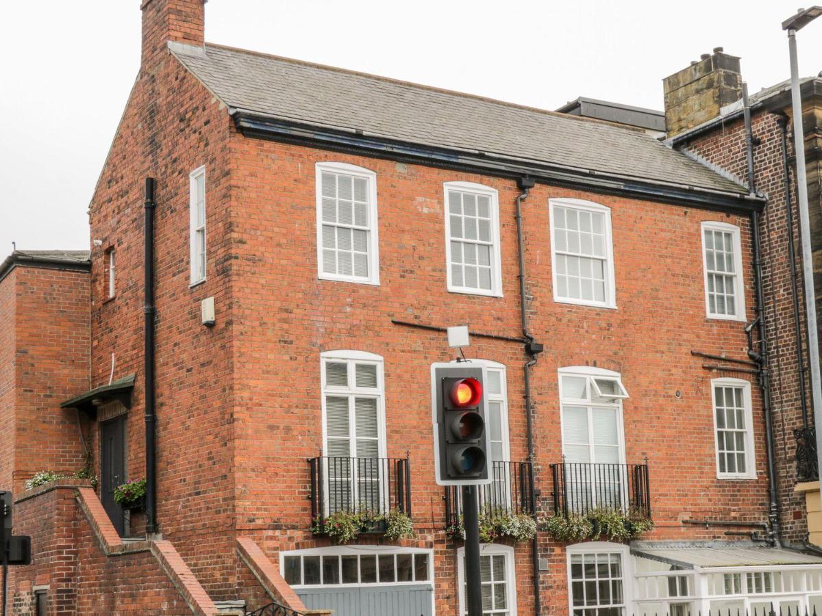 7A Belvoir Terrace Scarborough Dış mekan fotoğraf