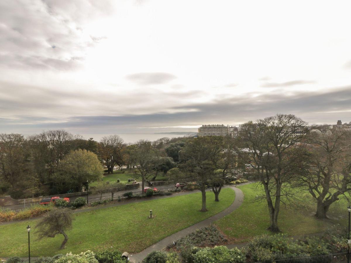 7A Belvoir Terrace Scarborough Dış mekan fotoğraf
