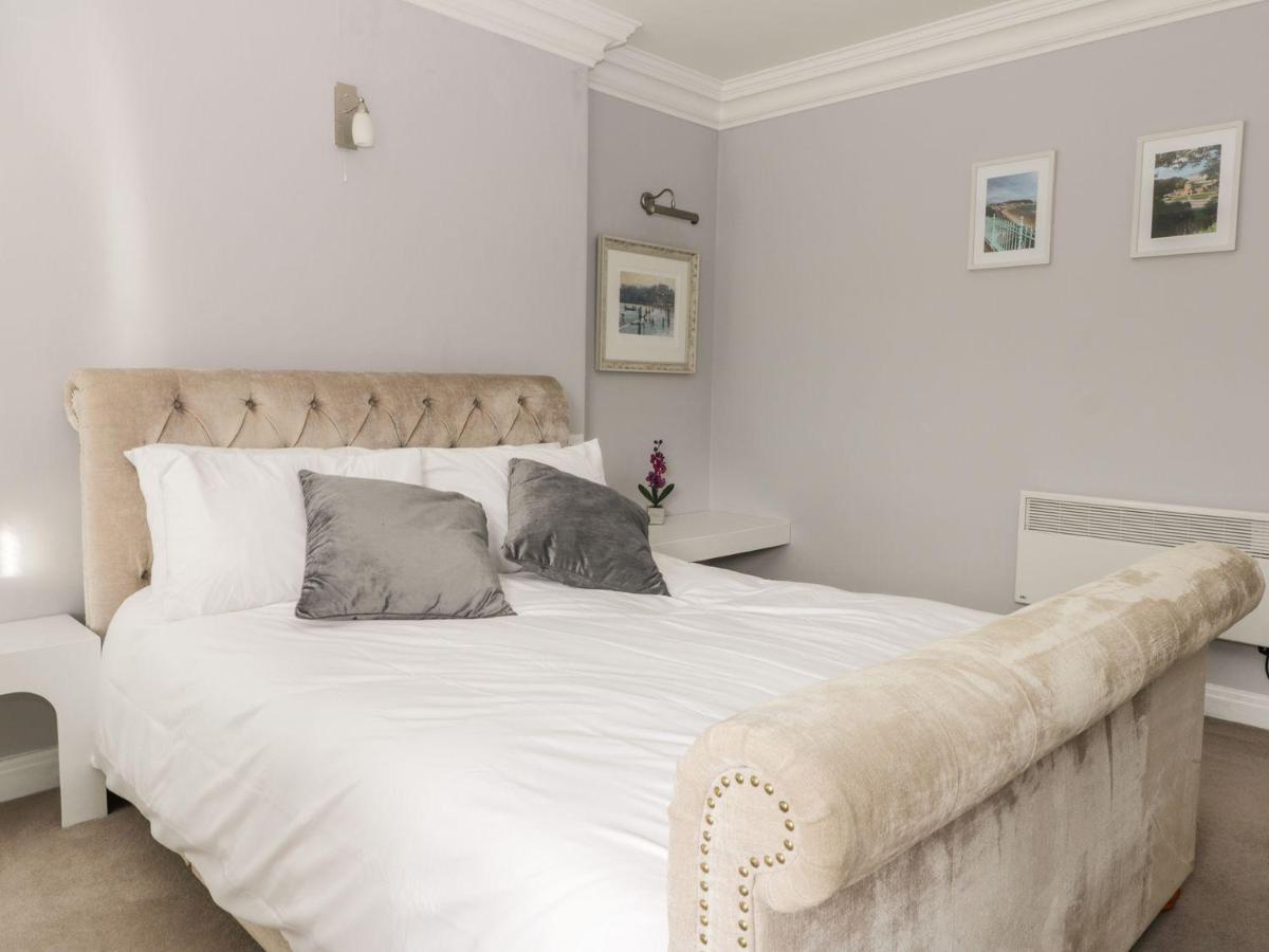 7A Belvoir Terrace Scarborough Dış mekan fotoğraf