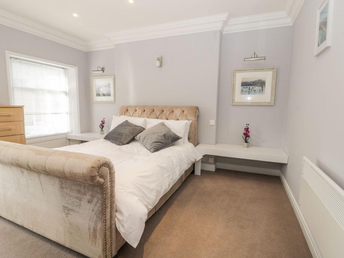 7A Belvoir Terrace Scarborough Dış mekan fotoğraf