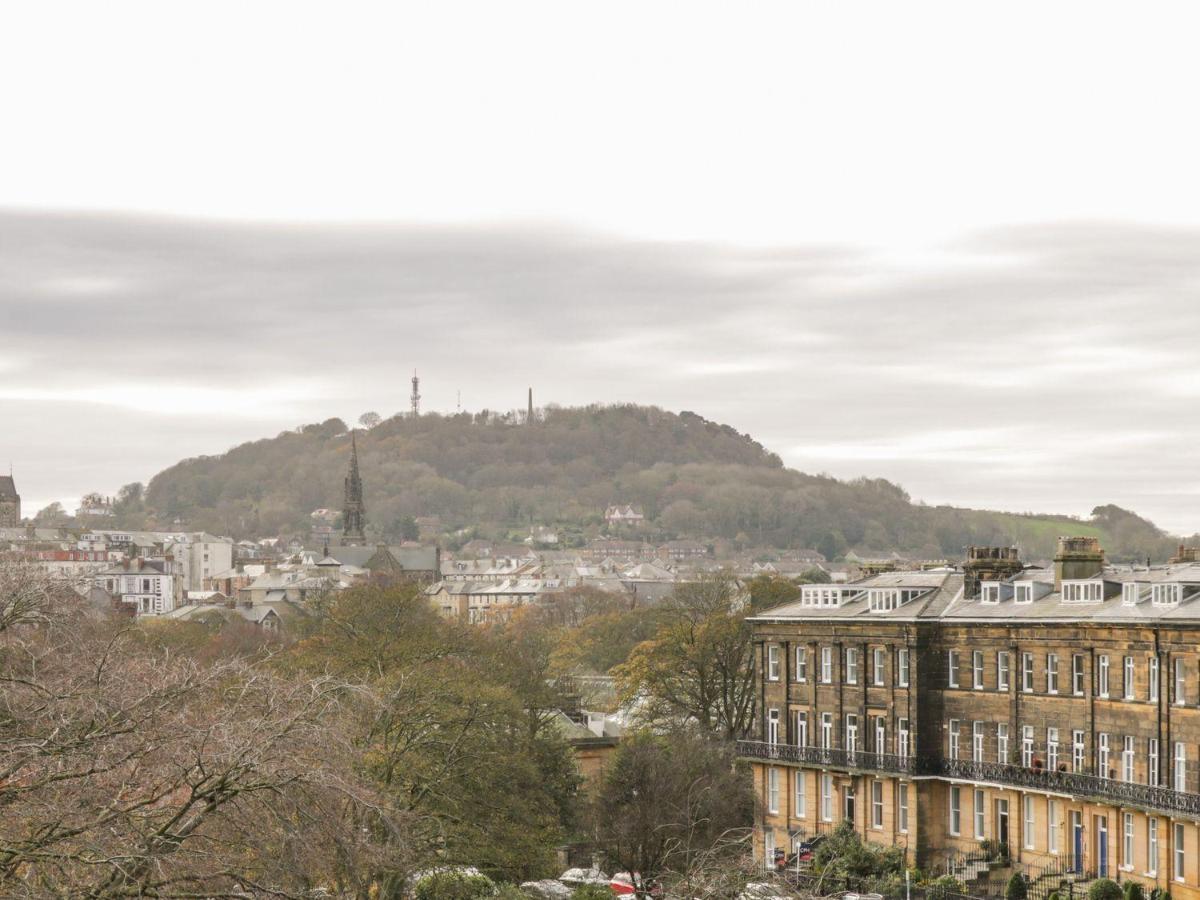 7A Belvoir Terrace Scarborough Dış mekan fotoğraf