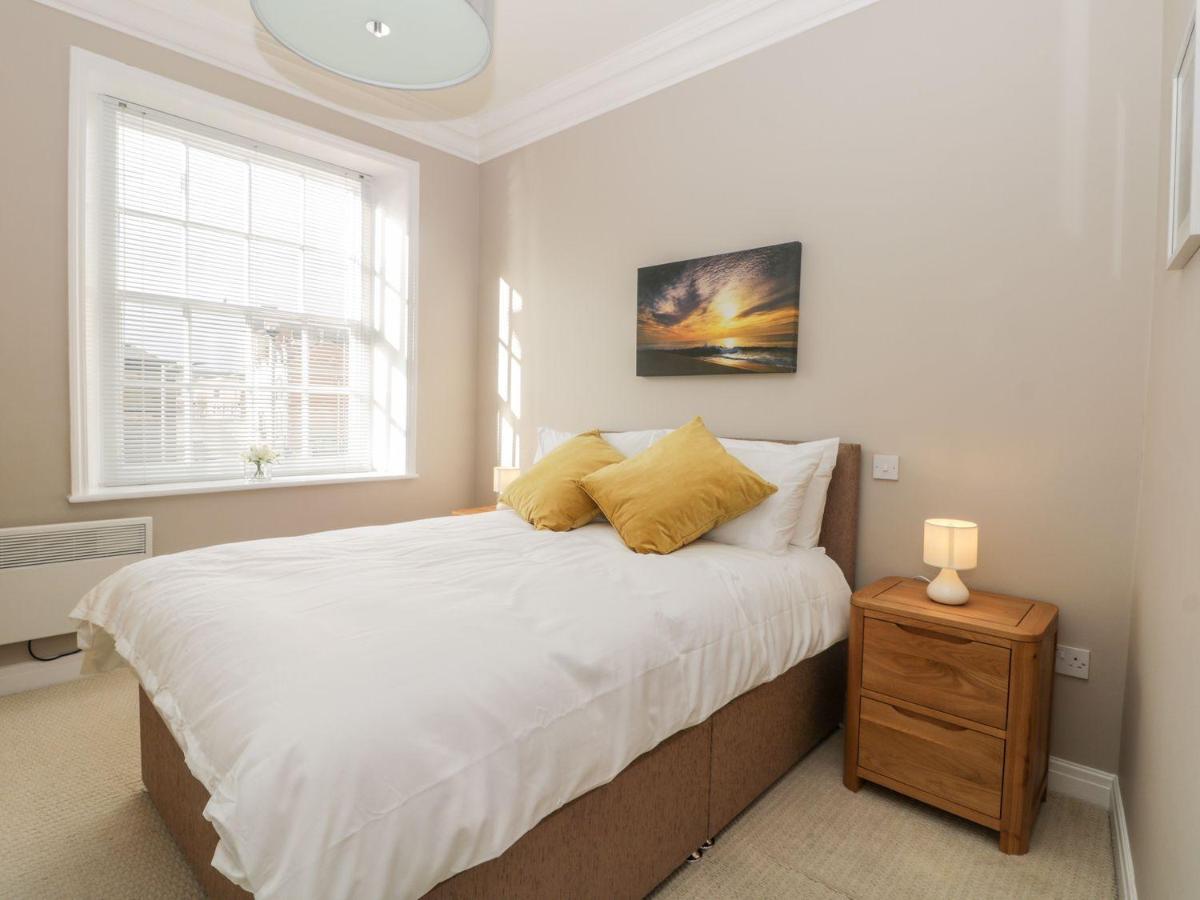 7A Belvoir Terrace Scarborough Dış mekan fotoğraf