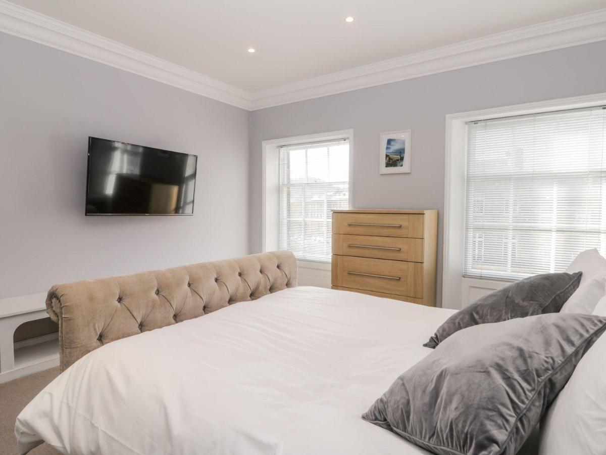 7A Belvoir Terrace Scarborough Dış mekan fotoğraf