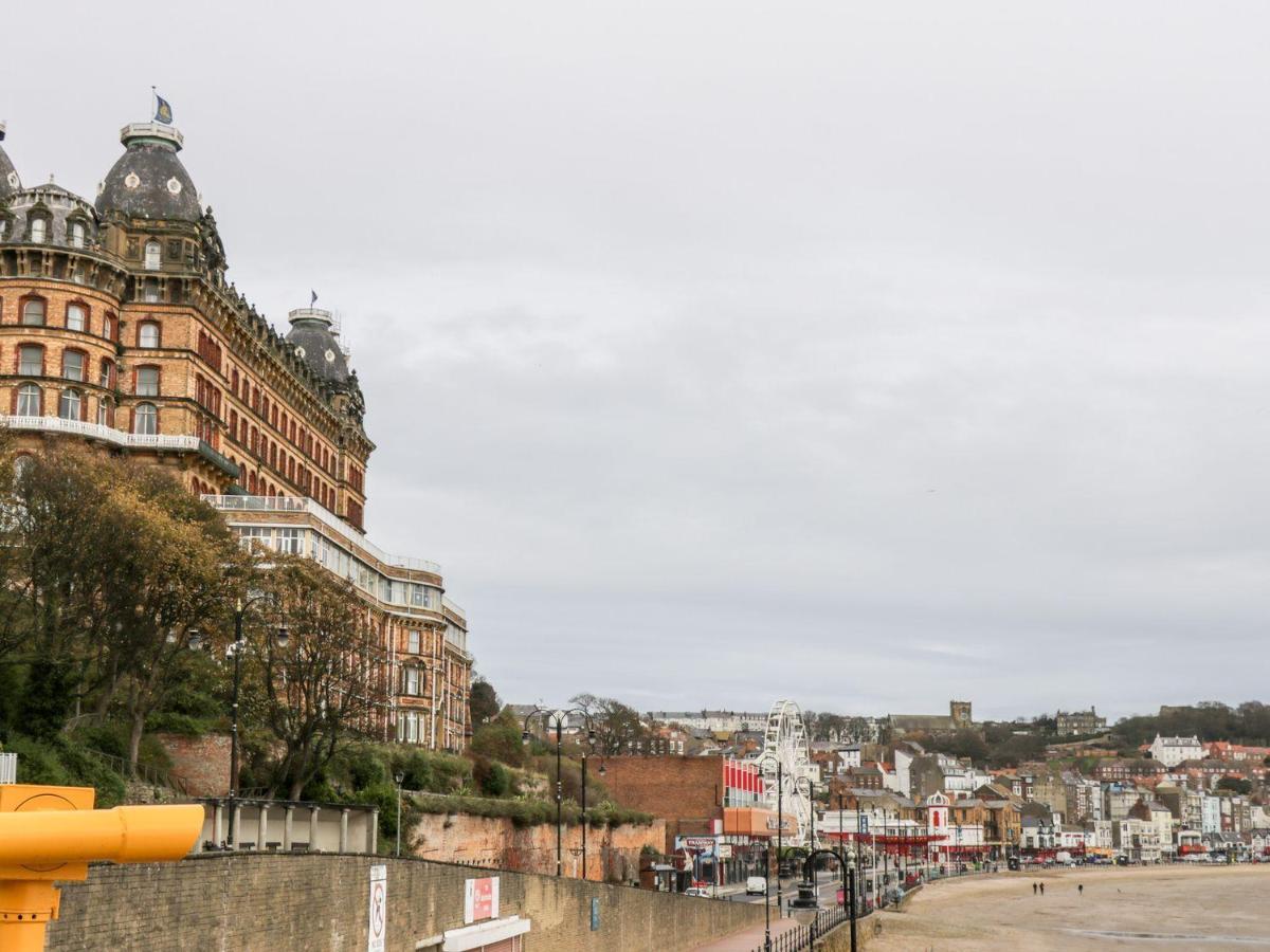 7A Belvoir Terrace Scarborough Dış mekan fotoğraf